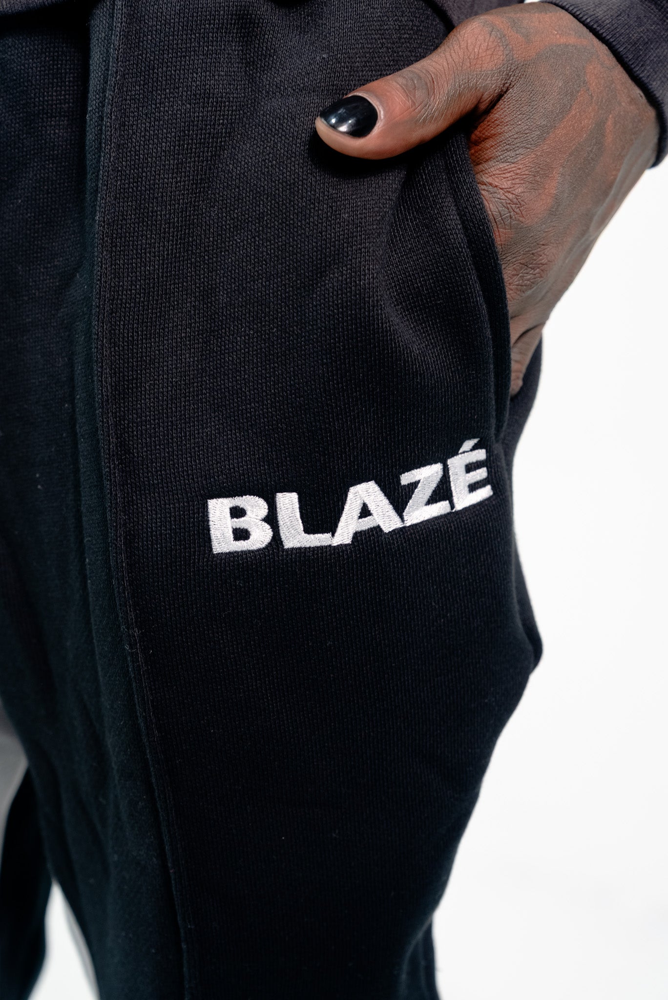 Blaze Signature Pant