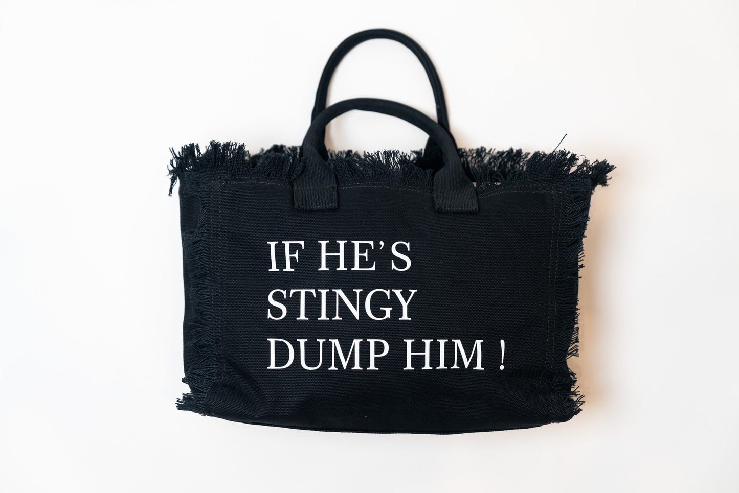 Bold Rebel Tote