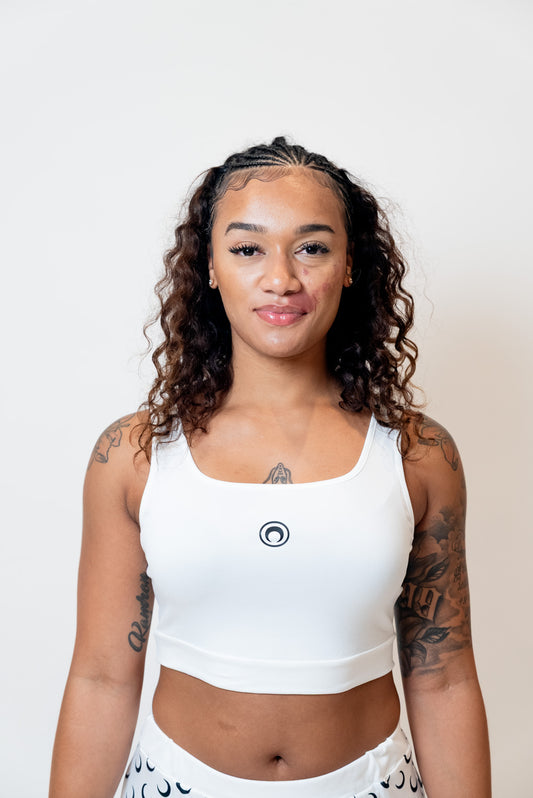 Noir Seduction Two-Piece Set