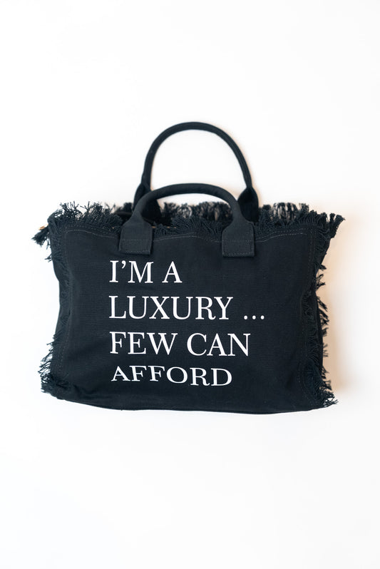 Boss Babe Tote
