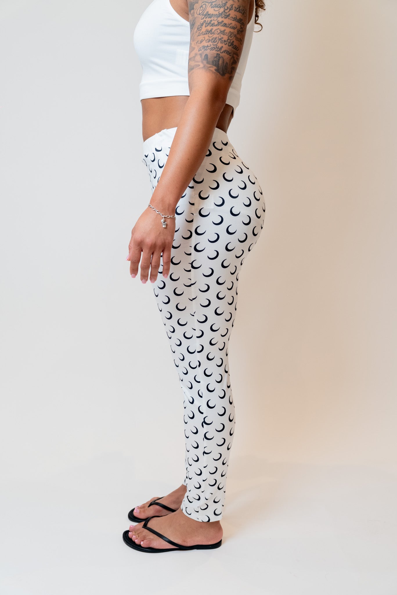 Noir Seduction Two-Piece Set