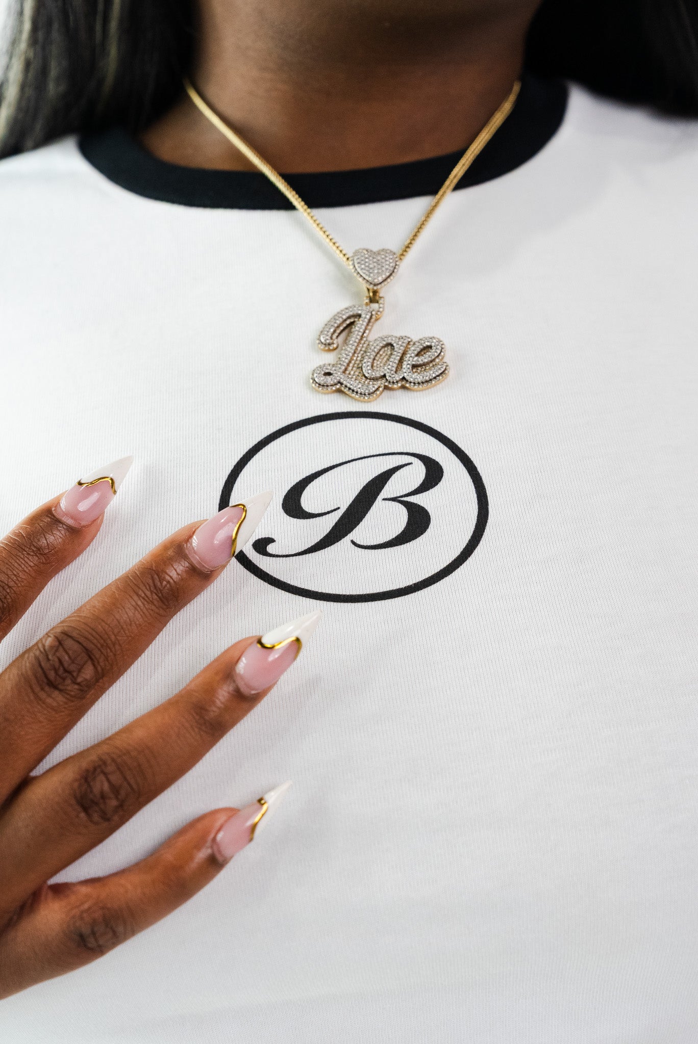 Ultra Silk Cozy Set (Black)